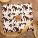 Search for beagle wrapping paper Cartoon