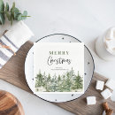 Search for luxury christmas napkins Winter