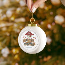 Search for golf ball christmas tree decorations Golfer