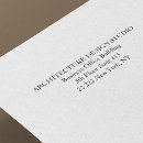 Search for address business stamps Basic