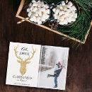 Search for oh deer christmas cards Modern