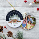 Search for red door christmas tree decorations Zhome