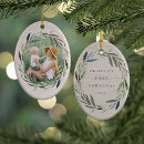 Search for laurel wreath christmas tree decorations Chic