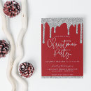 Search for formal seasonal invitations Sparkle