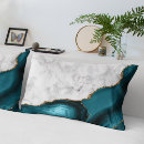 Search for teal pillowcases Chic