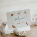 Search for cowboy thank you cards Southwestern