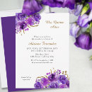 Search for rose gold leaf invitations Floral