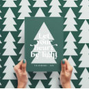 Search for let your heart be light cards Elegant