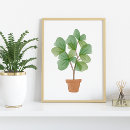 Search for fiddle posters Watercolor