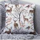 Search for deer cushions Neutral