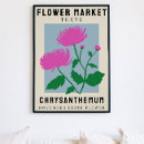 Search for chrysanthemum art November