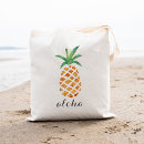 Search for aloha bags Pineapple