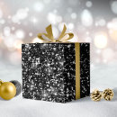 Search for bling wrapping paper Sparkling