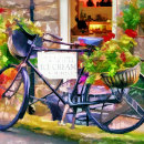 Search for vintage bikes posters Funny