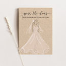 Search for kraft paper postcards Bridal shower