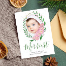Search for oval christmas cards Elegant
