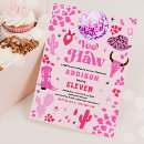 Search for disco cowgirl invitations Disco rodeo party