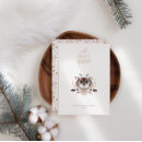 Search for scandi christmas cards Minimal