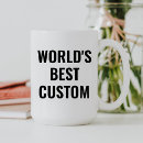 Search for bosses mugs World's best boss