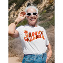 Search for groovy grandma tshirts Trendy