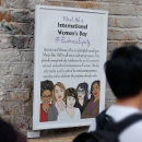 Search for female silhouette art Silhouettes