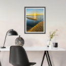 Search for long beach island posters Sunset