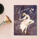 Search for ballerina dance postcards Pink