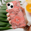 Search for coral floral iphone cases Trendy