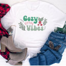 Search for hygge tshirts Cosy