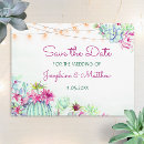 Search for string lights save the dates Floral