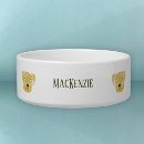 Search for golden retriever bowl dog bowls Pet