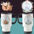 Search for deer travel mugs funny