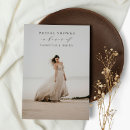 Search for bohemian bridal shower invitations Modern