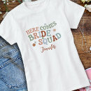 Search for funny bridesmaid tshirts Bridesmaids