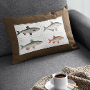 Search for bass fishing cushions Vintage