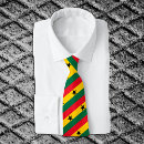 Search for ghana ties Ghanaian flag