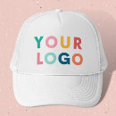 Search for logo baseball hats modern