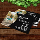 Search for deck business cards Landscaping