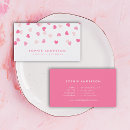 Search for scatter business cards Modern