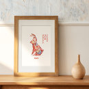 Search for lunar new year posters Rabbit