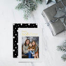 Search for classy christmas cards Family photo