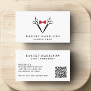 Search for mustache business cards Masculine