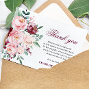 Search for rose sympathy thank you cards Funeral