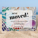Search for coastal moving invitations New address