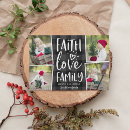 Search for faith christmas cards Faith love family