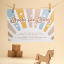Search for 1970s invitations Girl