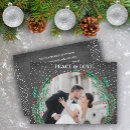 Search for snowglobe christmas cards Wreath