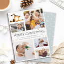 Search for polka dot christmas cards Photo collage