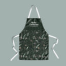 Search for elegant rustic aprons Foliage
