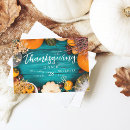Search for thanksgiving invitations feast